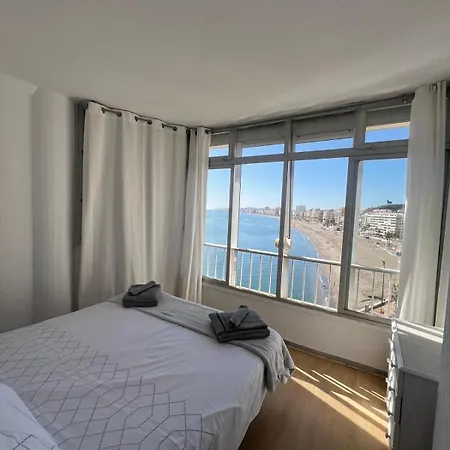 Apartment Atardeceres De 3 *