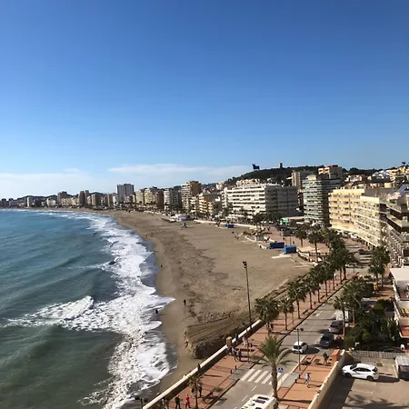 Atardeceres De 3 Fuengirola