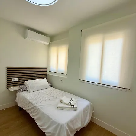 Atardeceres De 3 Appartement *