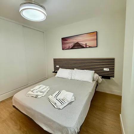 Atardeceres De 3 * Fuengirola