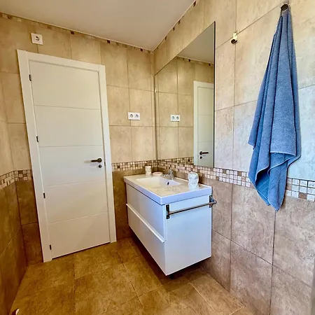 Atardeceres De 3 Appartement