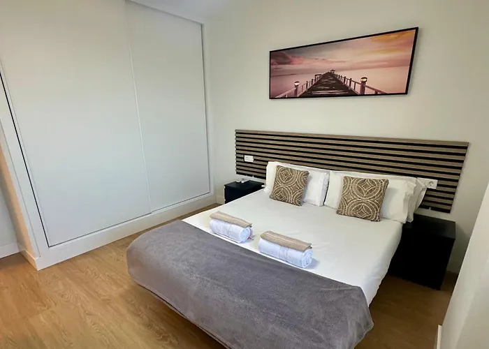 Апартаменты Con Terraza En Primera Linea De Playa De Fuengirola, Atardeceres De