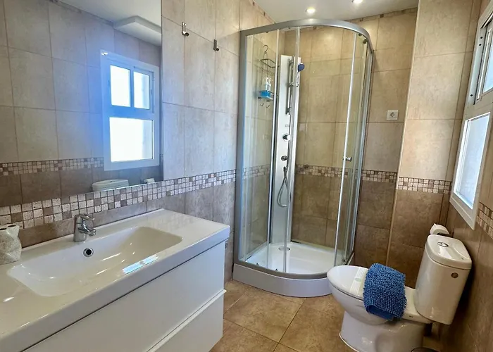 Con Terraza En Primera Linea De Playa De Fuengirola, Atardeceres De Апартаменты