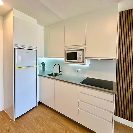 Apartment Atardeceres De 3 Fuengirola