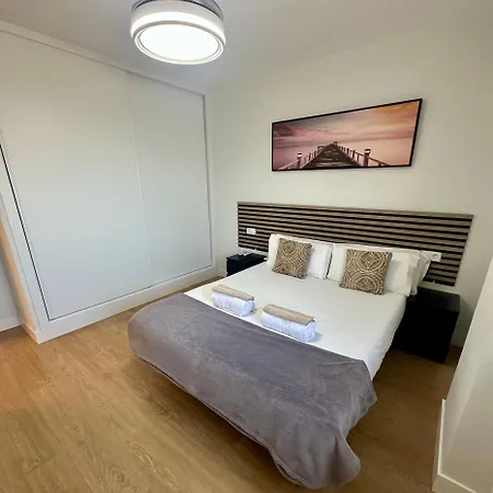 アパート Con Terraza En Primera Linea De Playa De Fuengirola, Atardeceres De